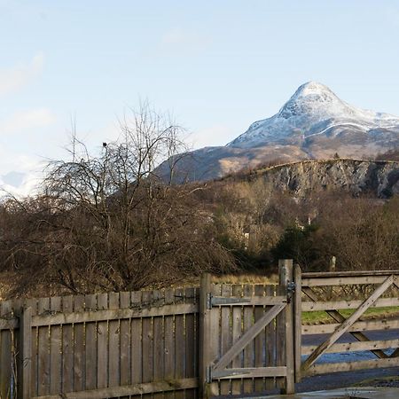 Ballachulish - Small Double Room Nr Glencoe Exterior photo