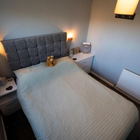 Ballachulish - Small Double Room Nr Glencoe Exterior photo