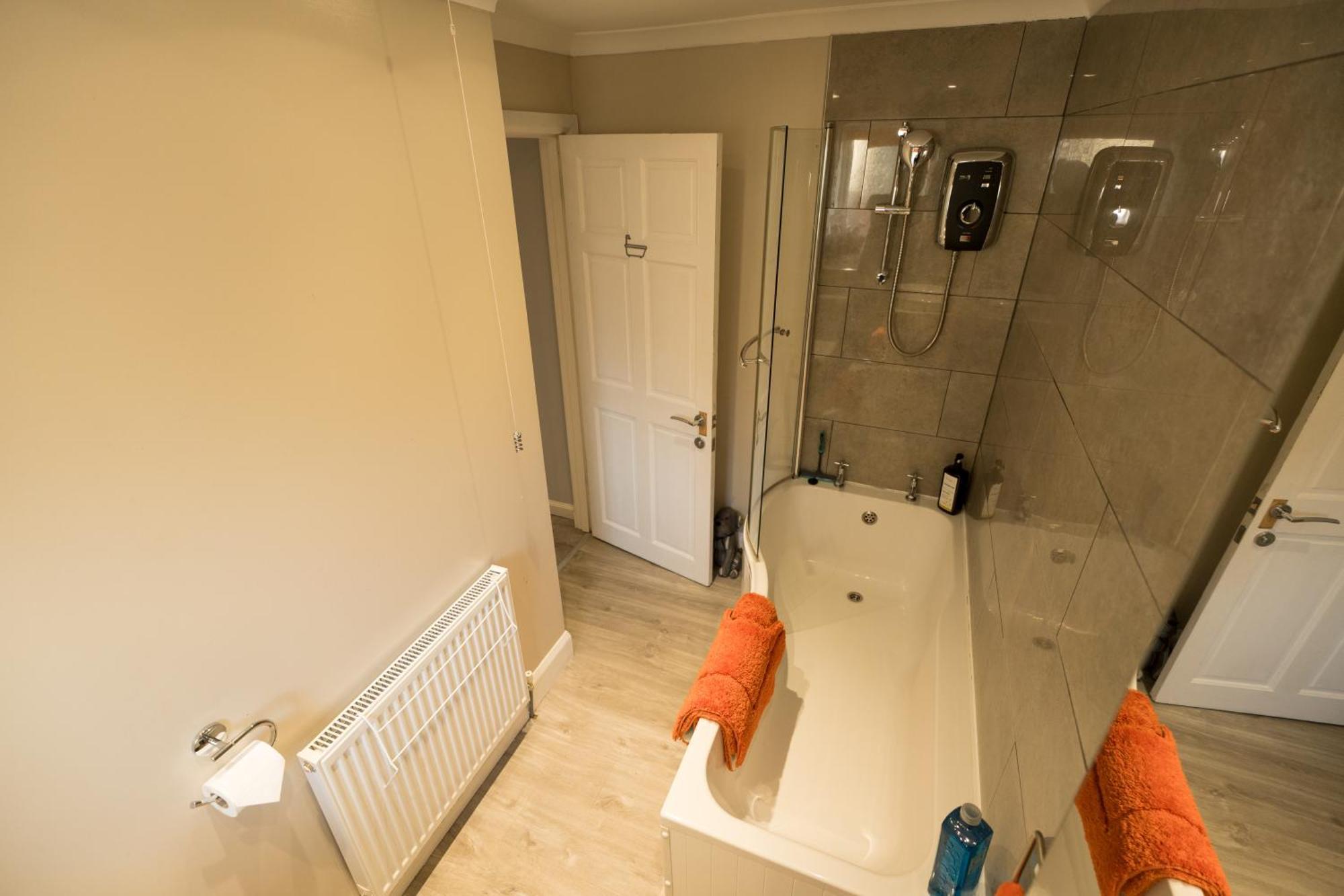 Ballachulish - Small Double Room Nr Glencoe Exterior photo