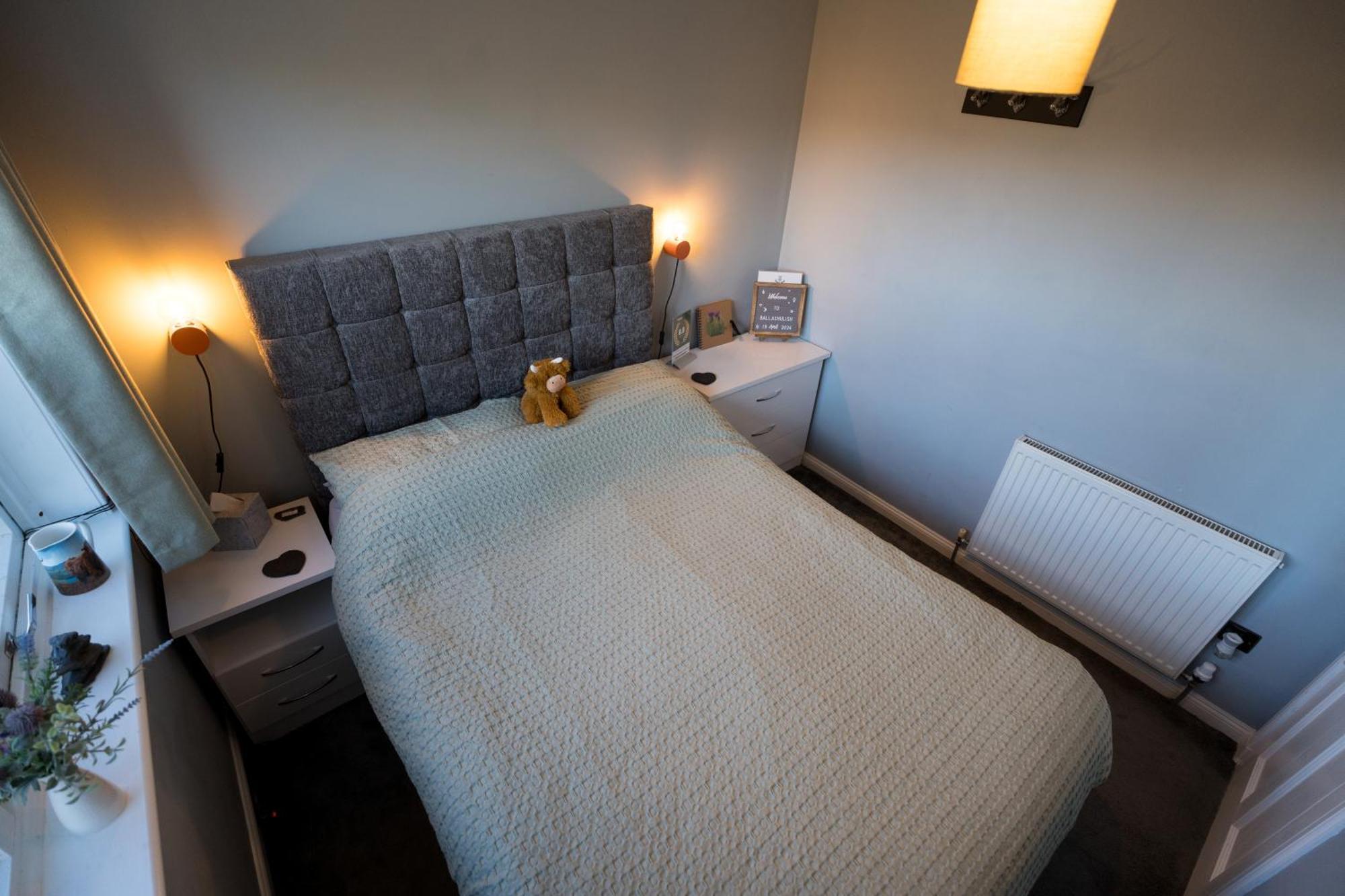 Ballachulish - Small Double Room Nr Glencoe Exterior photo