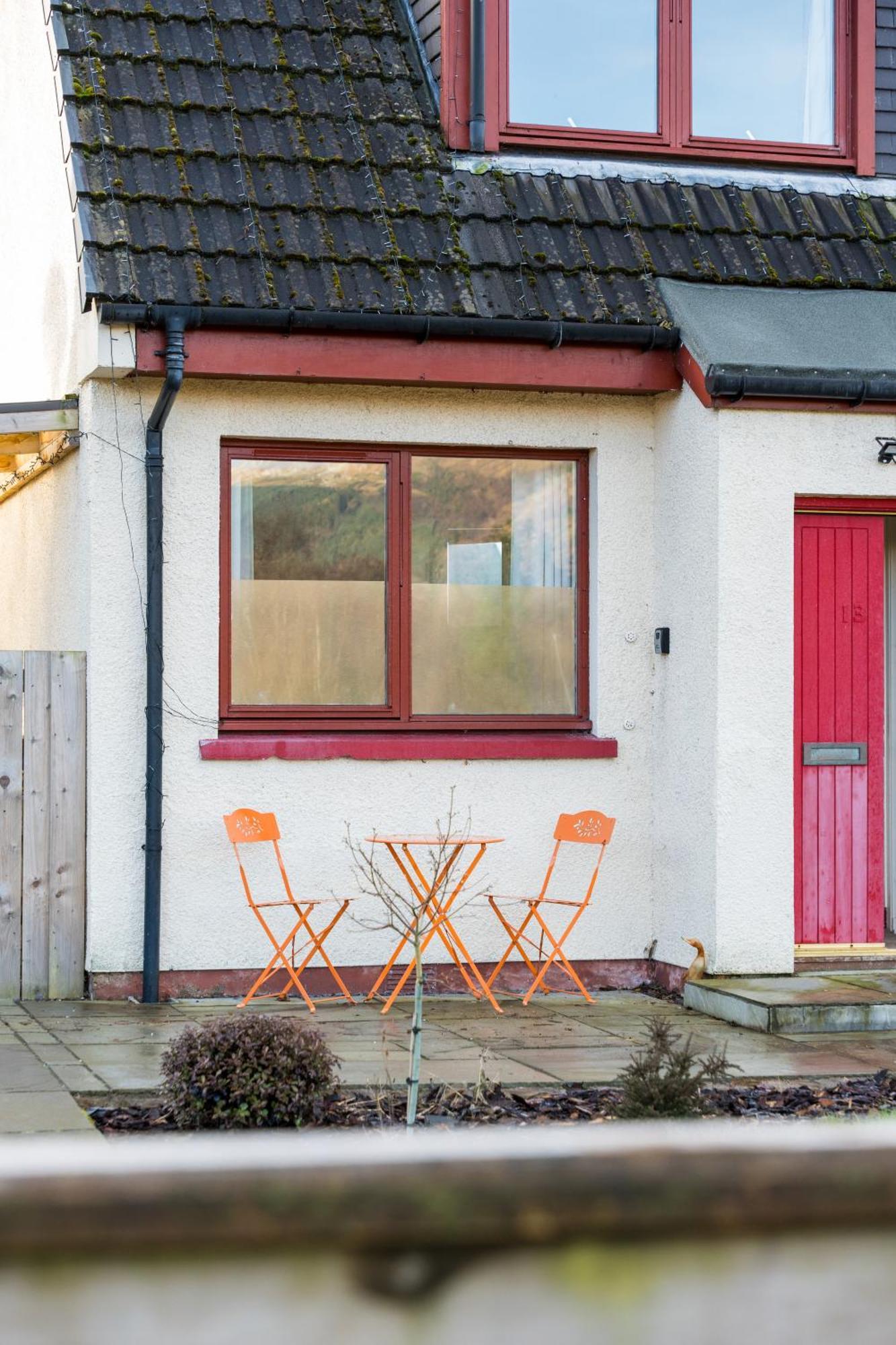 Ballachulish - Small Double Room Nr Glencoe Exterior photo