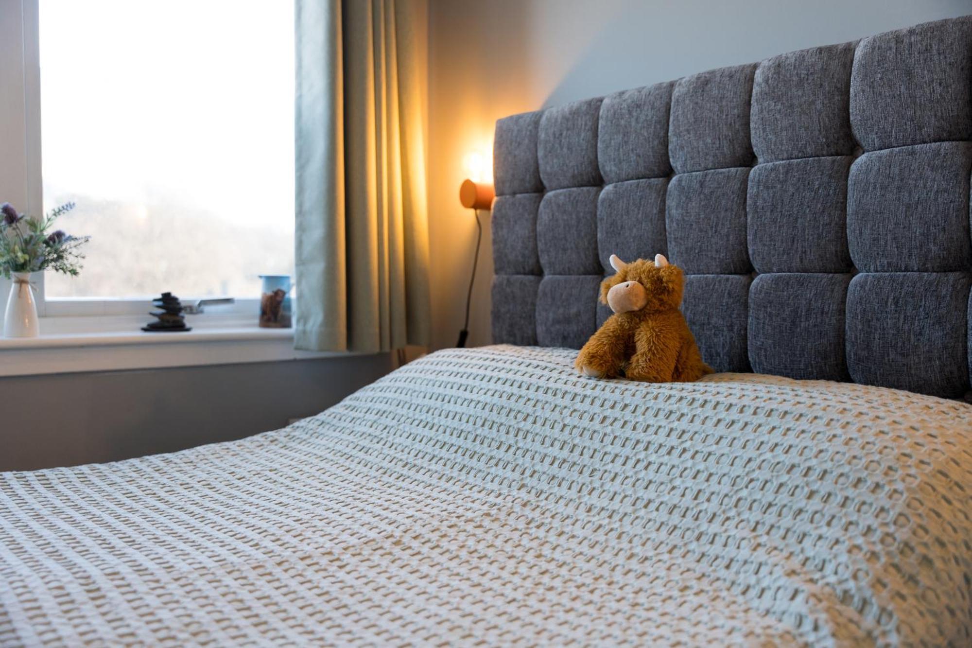Ballachulish - Small Double Room Nr Glencoe Exterior photo